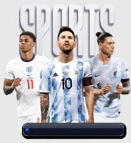 五大服务分区,信息按项目分类 - MangoSports